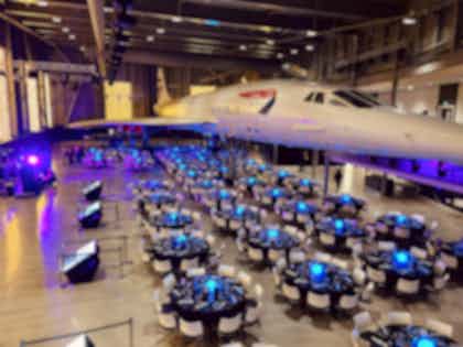 Concorde Gallery  2